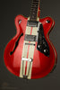 2013 Duesenberg Mike Campbell II Hollow Body Guitar Used