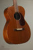 1949 Martin 0-15 Acoustic Guitar Used
