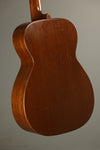 1949 Martin 0-15 Acoustic Guitar Used
