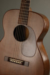 1949 Martin 0-15 Acoustic Guitar Used