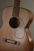 1949 Martin 0-15 Acoustic Guitar Used