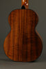 2021 Kamaka HF-3 D2I Deluxe Tenor Ukulele Used