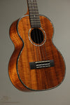 2021 Kamaka HF-3 D2I Deluxe Tenor Ukulele Used