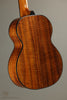 2021 Kamaka HF-3 D2I Deluxe Tenor Ukulele Used