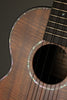 2021 Kamaka HF-3 D2I Deluxe Tenor Ukulele Used