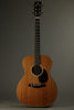 2017 Santa Cruz Guitar Co. OM Redwood Top, Short Scale, Steel String Acoustic Guitar Used