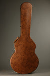 2014 Gibson '59 ES-335 Reissue Natural Semi-Hollow Electric Guitar