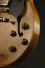 2014 Gibson '59 ES-335 Reissue Natural Semi-Hollow Electric Guitar