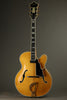 1992 Guild Artist Award Blonde Archtop Guitar- Used