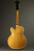 1992 Guild Artist Award Blonde Archtop Guitar- Used