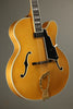 1992 Guild Artist Award Blonde Archtop Guitar- Used