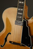 1992 Guild Artist Award Blonde Archtop Guitar- Used