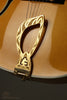 1992 Guild Artist Award Blonde Archtop Guitar- Used