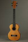2019 Kamaka HF-3 LDS Deluxe, Long Neck Tenor Ukulele Used