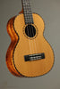 2019 Kamaka HF-3 LDS Deluxe, Long Neck Tenor Ukulele Used
