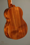2019 Kamaka HF-3 LDS Deluxe, Long Neck Tenor Ukulele Used