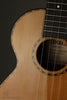 2019 Kamaka HF-3 LDS Deluxe, Long Neck Tenor Ukulele Used