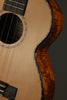 2019 Kamaka HF-3 LDS Deluxe, Long Neck Tenor Ukulele Used