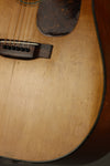 1947 Martin D-18 Acoustic Guitar - Used