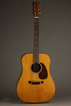 1947 Martin D-18 Acoustic Guitar - Used