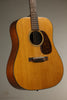 1947 Martin D-18 Acoustic Guitar - Used