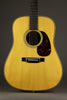 2013 Martin D-28 Authentic 1941 Acoustic Guitar Used
