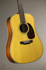 2013 Martin D-28 Authentic 1941 Acoustic Guitar Used