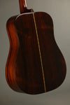 1969 Martin D-21 Acoustic Guitar Used