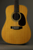 2019 Martin HD12-28 Acoustic 12-String Guitar Used