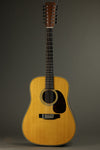 2019 Martin HD12-28 Acoustic 12-String Guitar Used