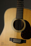 2019 Martin HD12-28 Acoustic 12-String Guitar Used