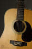 2019 Martin HD12-28 Acoustic 12-String Guitar Used