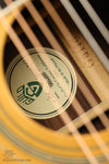 2002 Guild F-50R Steel String Acoustic Guitar Used