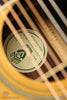2002 Guild F-50R Steel String Acoustic Guitar Used