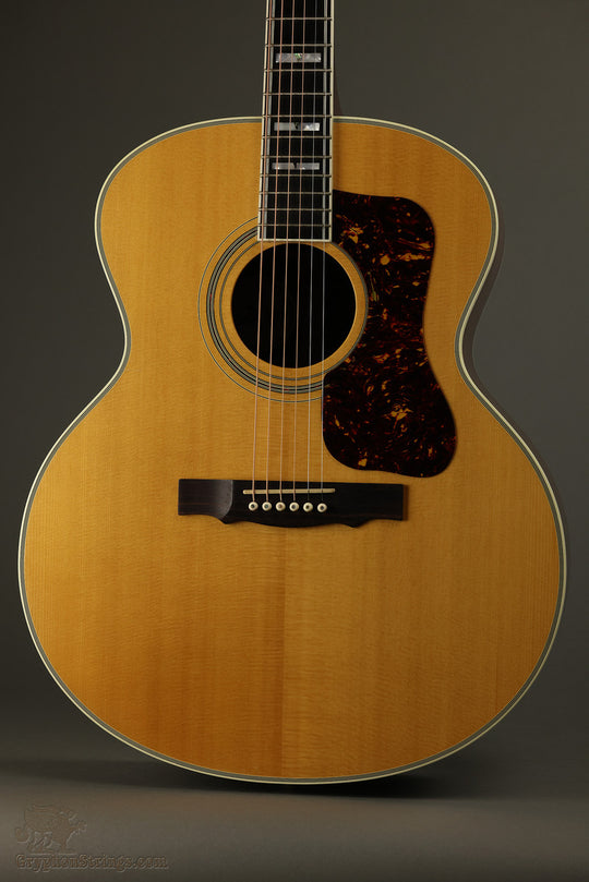 2002 Guild F-50R Steel String Acoustic Guitar Used