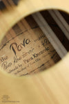 2022 Pava A-4 Satin Mandolin Used
