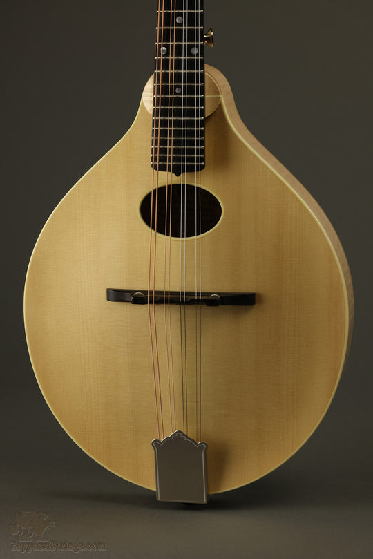 2022 Pava A-4 Satin Mandolin Used