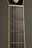 2021 Collings I-35 Deluxe Semi-Hollow Guitar