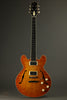 2021 Collings I-35 Deluxe Semi-Hollow Guitar