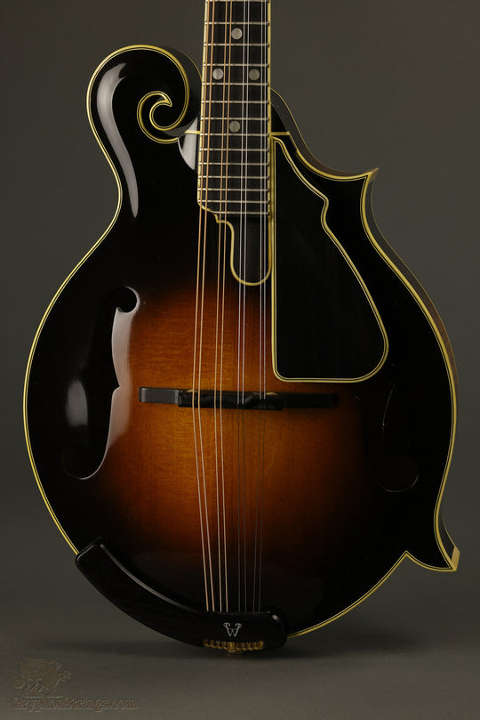 2004 Weber Fern F-5 Mandolin Used