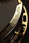 1976 Gibson RB-800 5-String Resonator Banjo
