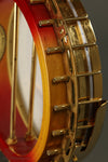 1976 Gibson RB-800 5-String Resonator Banjo