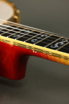 1976 Gibson RB-800 5-String Resonator Banjo