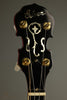 1976 Gibson RB-800 5-String Resonator Banjo