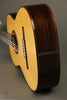 2007 Kenny Hill Hauser '37 Classical Guitar