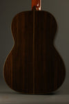 2007 Kenny Hill Hauser '37 Classical Guitar