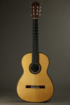 2007 Kenny Hill Hauser '37 Classical Guitar