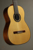 2007 Kenny Hill Hauser '37 Classical Guitar