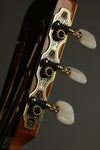 2014 New World Guitar Player 650-S Classical Guitar Used