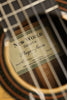 2014 New World Guitar Player 650-S Classical Guitar Used